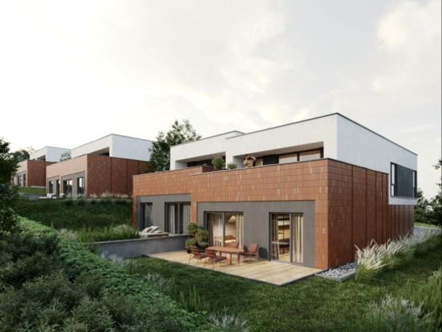 Budziwojska 55,54 m², Rzeszów