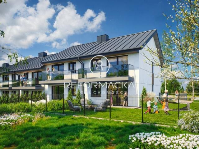 Budziwojska 62,69 m², Rzeszów