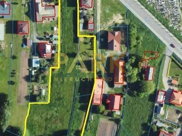 Budziwojska 6 800 m², Rzeszów