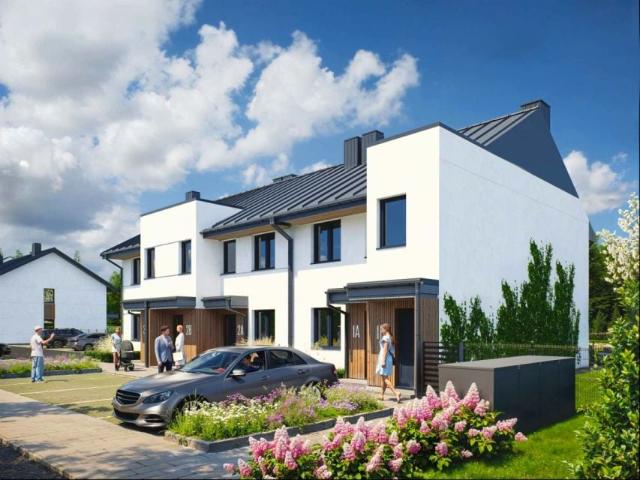 Budziwojska 79,69 m², Rzeszów
