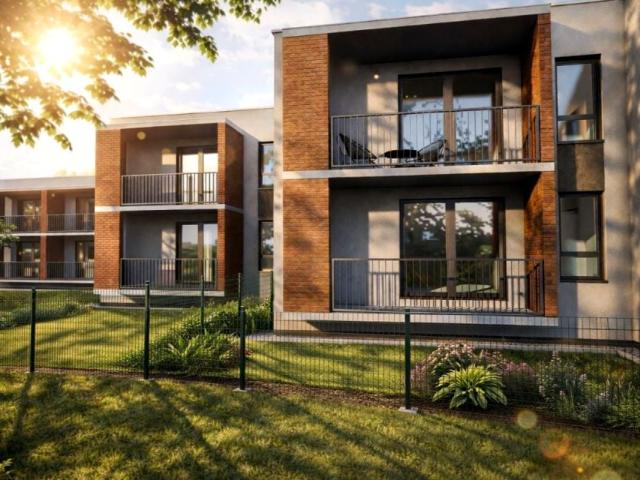 Budziwojska 84,82 m², Rzeszów