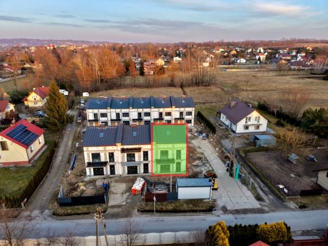 Budziwojska 111,56 m², Rzeszów