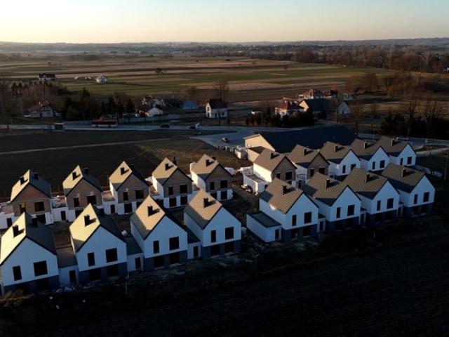Budziwojska 124,85 m², Rzeszów