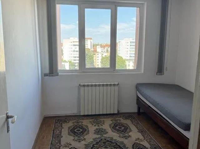 Budai Inchiriere apartament 3 camere Str. Bobalna