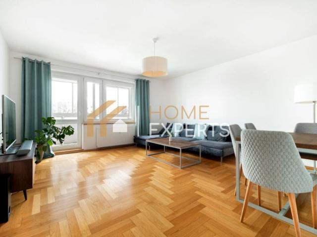 Budapesztańska 64,90 m², Gdańsk