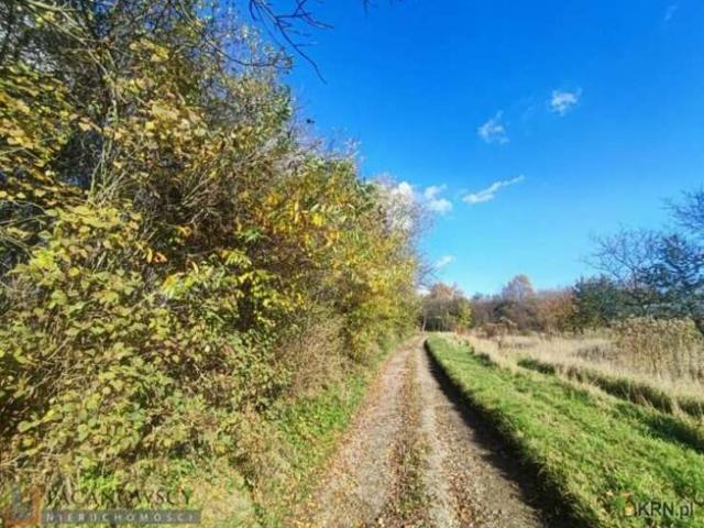Bud.Cała 26ar=758.000zł. Trojanowice, k.Krakowa
