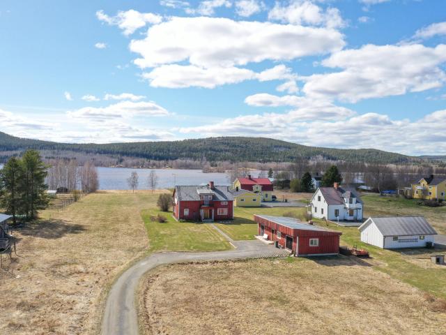 Buddbyvägen 73