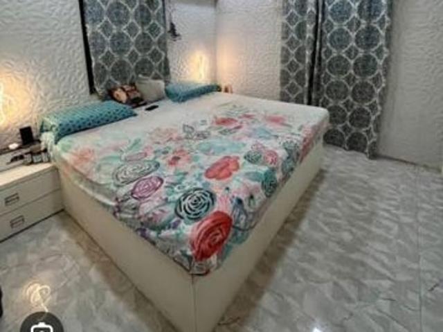 Buddha Ozone 3 1 Bedroom 460 Sq. Ft. Apartment in Mira Road Thane Listing ID: #10375