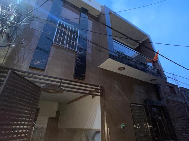 Buddhi Vihar, Moradabad City 2.5 Bedroom 107 Sq. Yd. Independent House in Buddhi Vihar Moradabad Listing ID: #10217