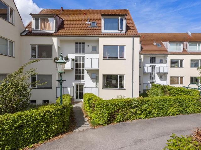 Buddingevej 72F, st. Th