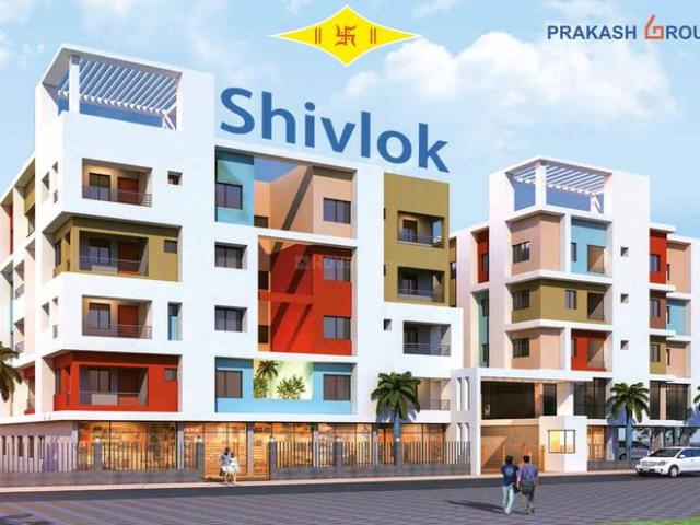 Shivlok,Budge Budge 2 BHK Apartment For Sale Kolkata