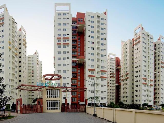 Maheshtala 3 BHK Apartment For Sale Kolkata