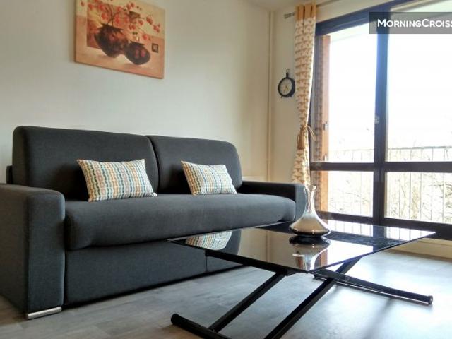 Budget appart avec parking balcon