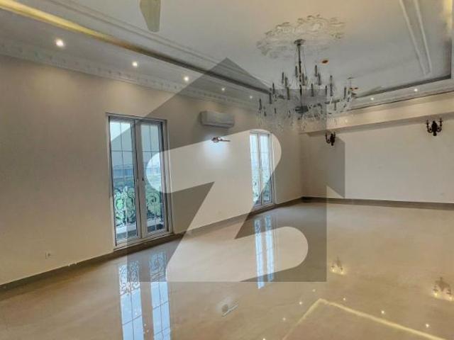 Budget bungalow Grand 2 Kanal Residence for Sale in DHA Lahore DHA Phase 7