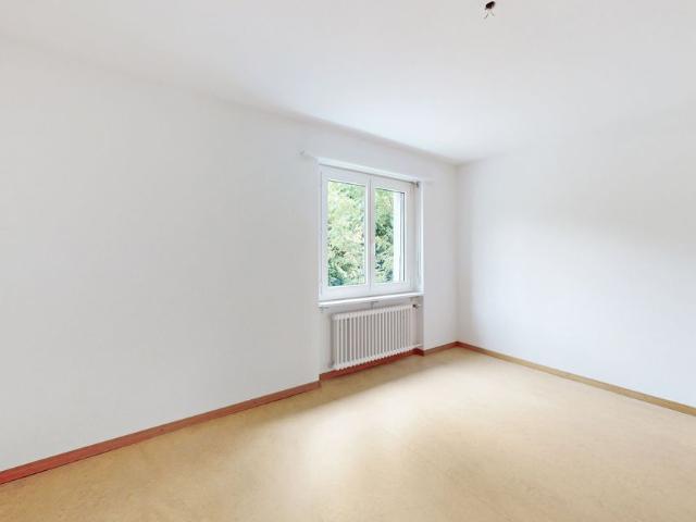 Budget friendly living in a central location