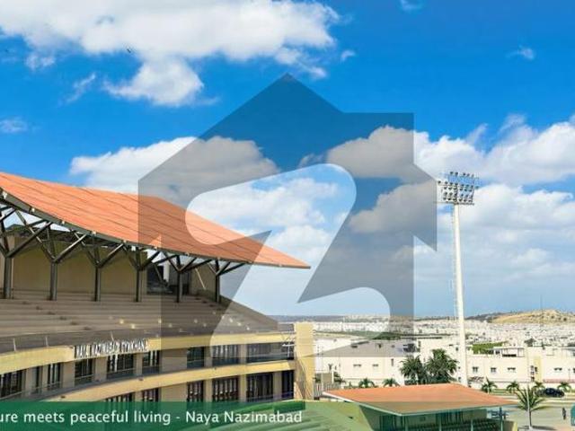 Budget friendly luxury villa for sale naya nazimabad block c naya nazimabad