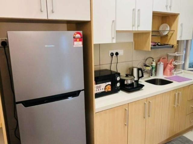 Budget Friendly Small Room Available at Pacific Star, Petaling Jaya
