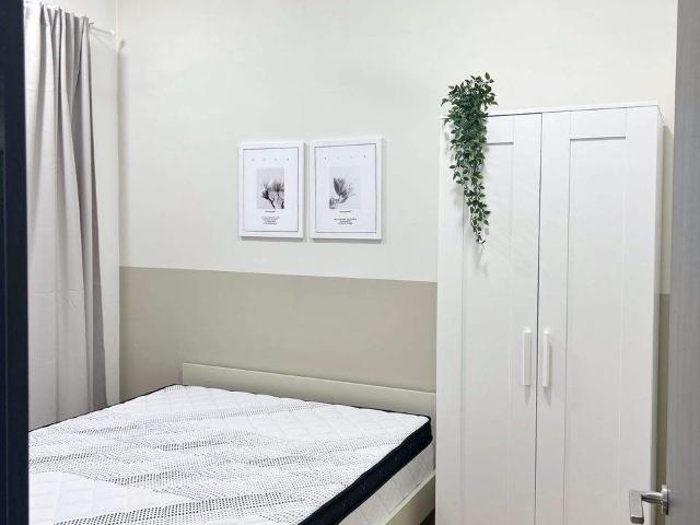 Budget Friendly Single Room | Near MRT Maluri