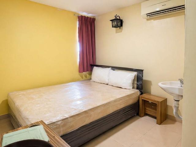 Budget Friendly Room Room for Rent near East Coast Mall, Bandar Kuantan