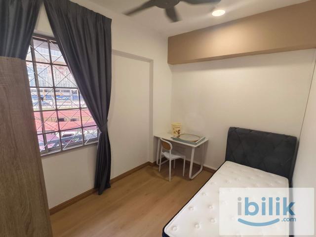 Budget smart room | lowest in pj