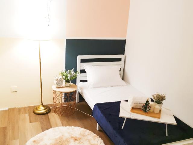 Budget Single Room Near INTI Subang