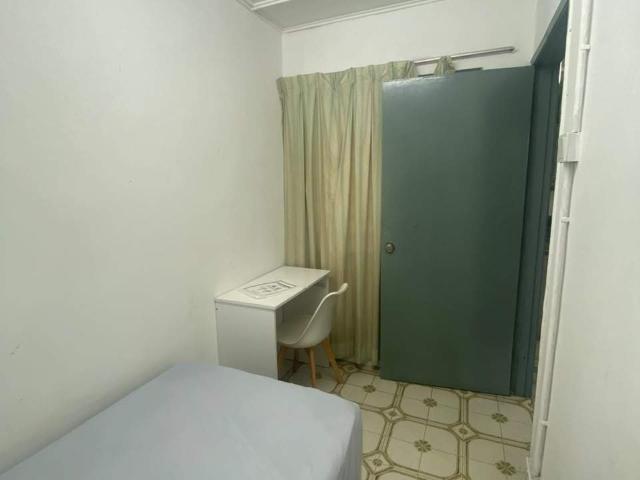 Budget Single Room | SS18 Subang Jaya |