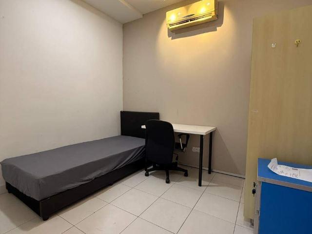 Budget Room for Students & Working Adults | Shah Alam | RM500