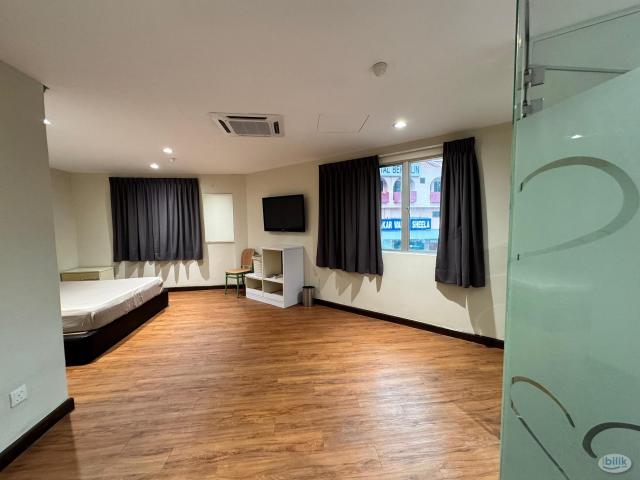 Budget Room Near I CityZero Deposit