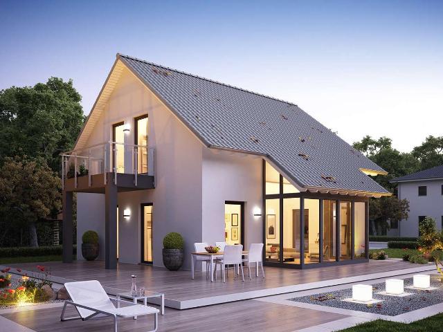Budgetfreundlich und smart: Der clevere Hausbau mit hassa haus