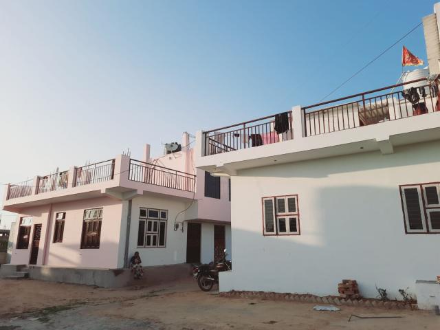 Budha Enclave 100 Sq.Yd. Plot in Dhumaspur Gurgaon Listing ID: #8797