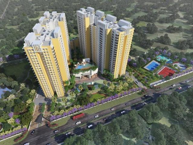 Budigere Cross 2 BHK Apartment For Sale Bangalore