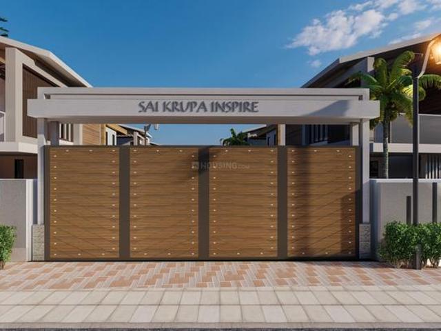 Budigere Cross 3 BHK Apartment For Sale Bengaluru