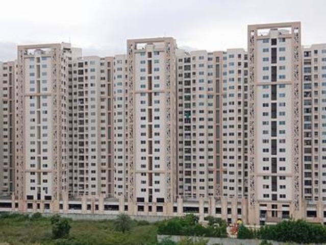 Budigere Cross 3 BHK Apartment For Sale Bengaluru