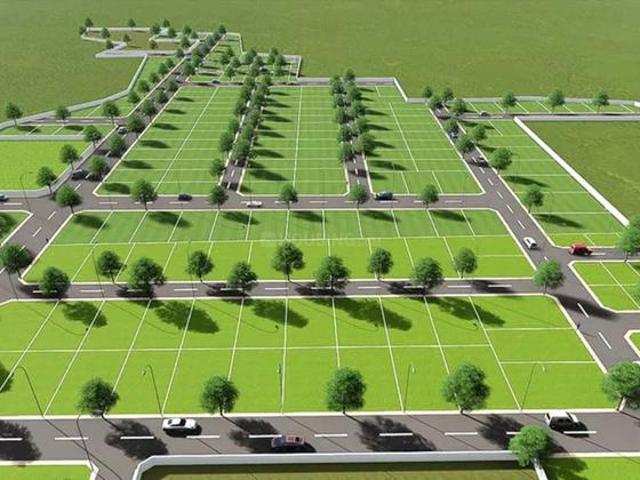 Budigere Cross Residential Plot For Sale Bengaluru