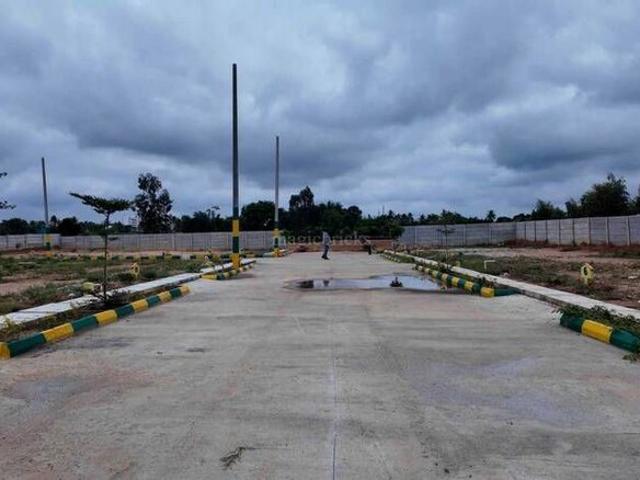 Budigere Cross, Sector 2 1200 Sq. Ft. Plot in Budigere Cross Bangalore Listing ID: #9998