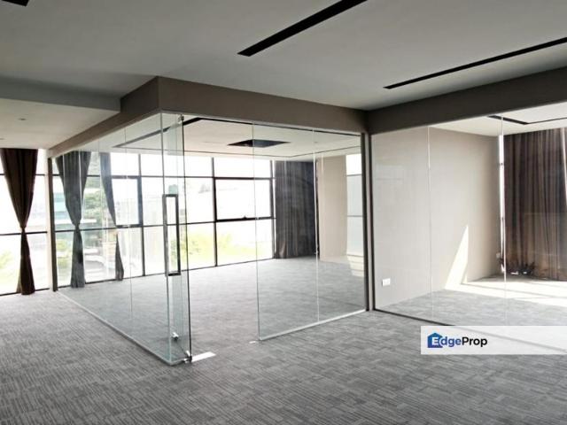 BUDIMAN BUSINESS PARK