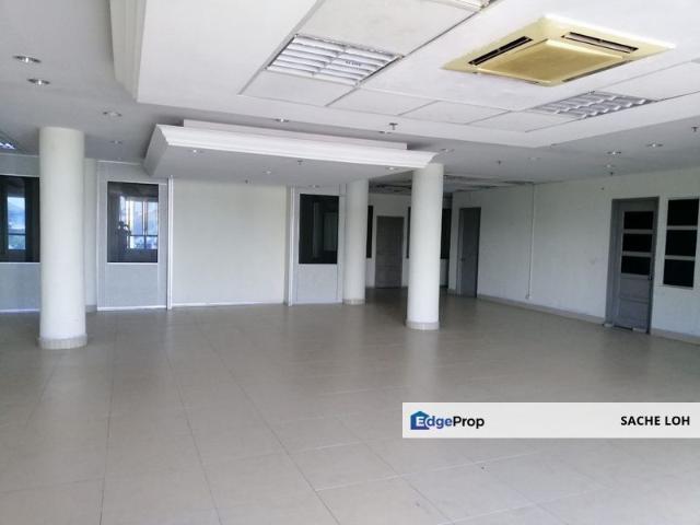 Budiman Business Park [Industrial]