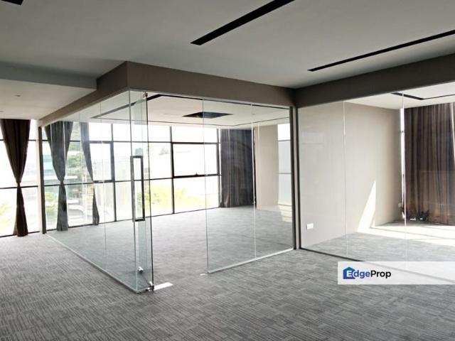 Budiman Business Park [Industrial]