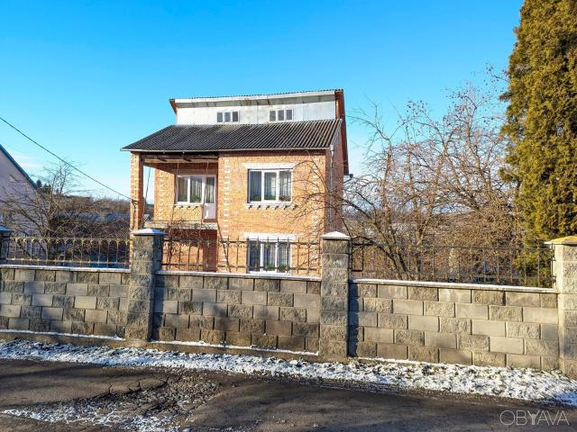 Будинок в Рівному, район Тинне