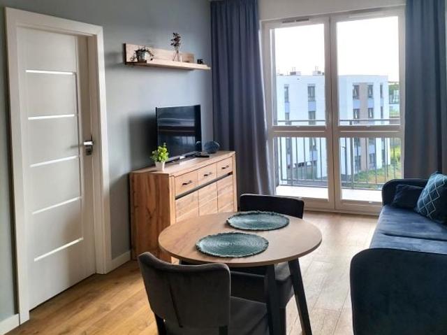 Budki Szczęśliwickie 38 m², Warszawa