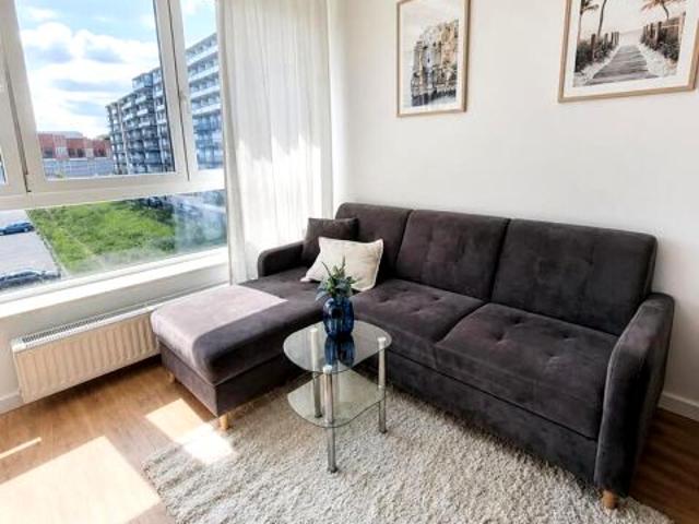 Budki Szczęśliwickie 45 m², Warszawa