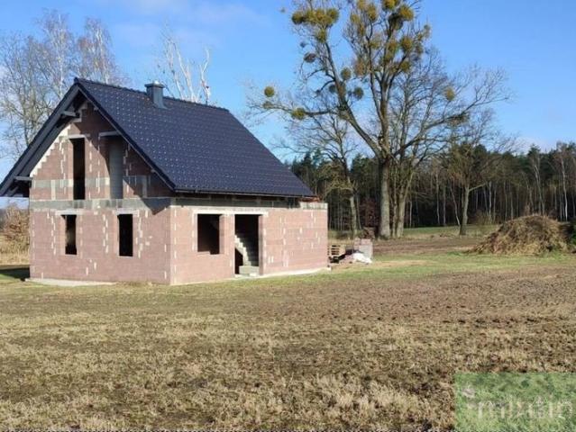 Budno, 107,93 m2