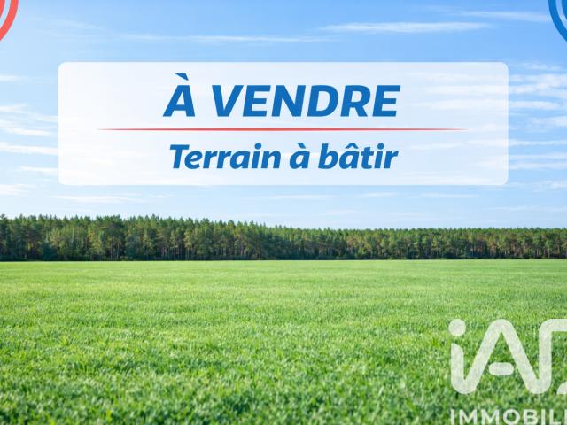 Budos Vente Terrain 33