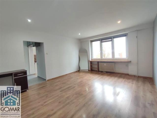 Budowniczych 39,58 m², Koszalin