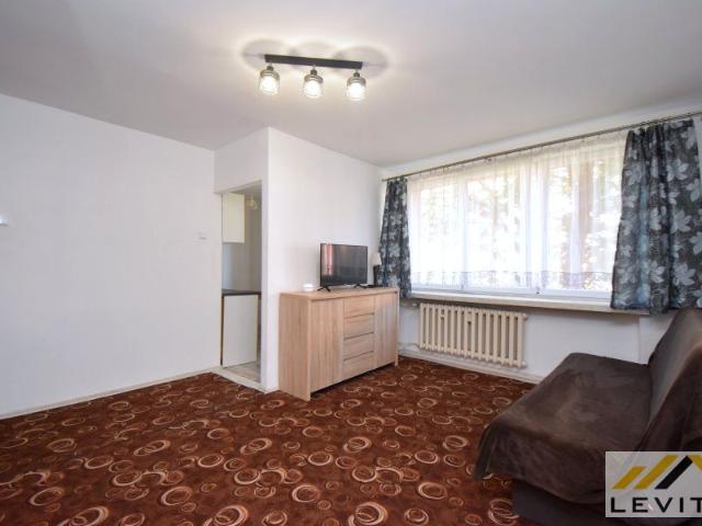 Budowlana 30,06 m², Zabrze