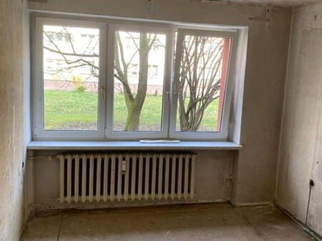 Budowlana 30,60 m², Zabrze