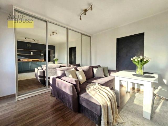 Budowlana 34 m², Zabrze