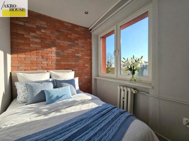 Budowlana 34 m², Zabrze
