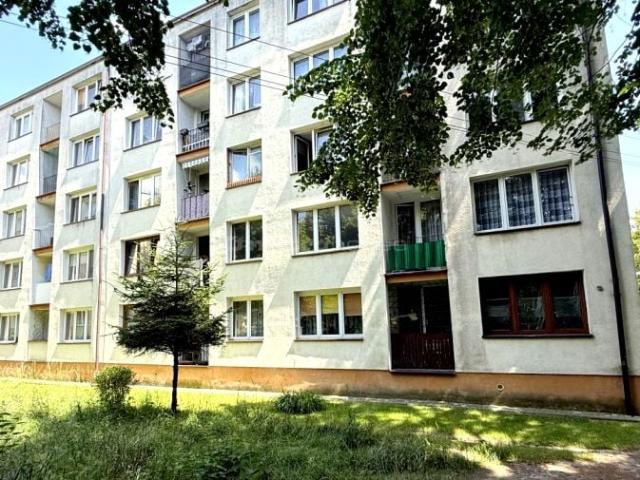 Budowlana 40,67 m², Zabrze