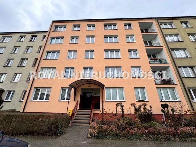Budowlana 46,50 m², Zabrze